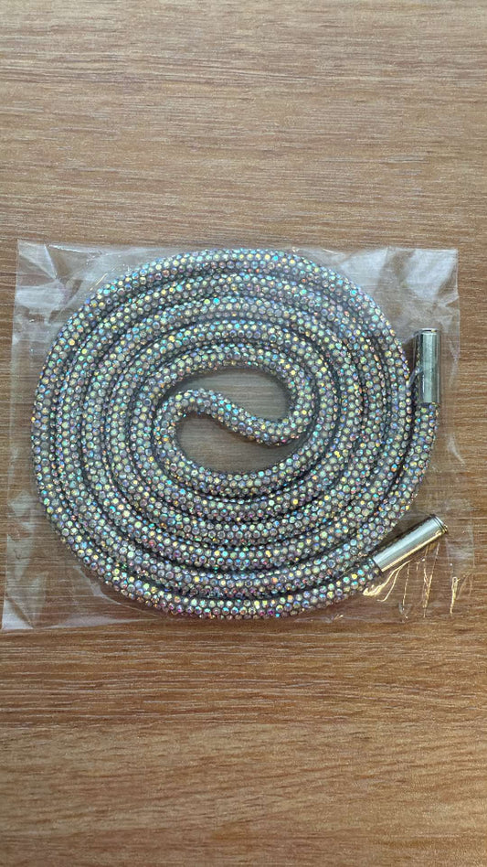 Bling Hoodie Cord (#6) - 6mm Wide