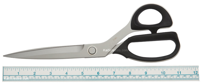 Kai 7280: 11-inch Professional Shears